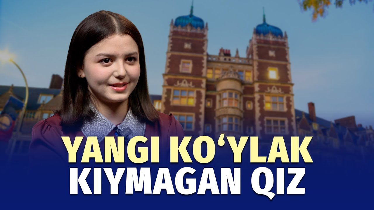 “Kontraktga kirsang o‘qita olmaymiz deyishgan” – Orzular ortidan Pensilvaniyaga 100 foizlik grant