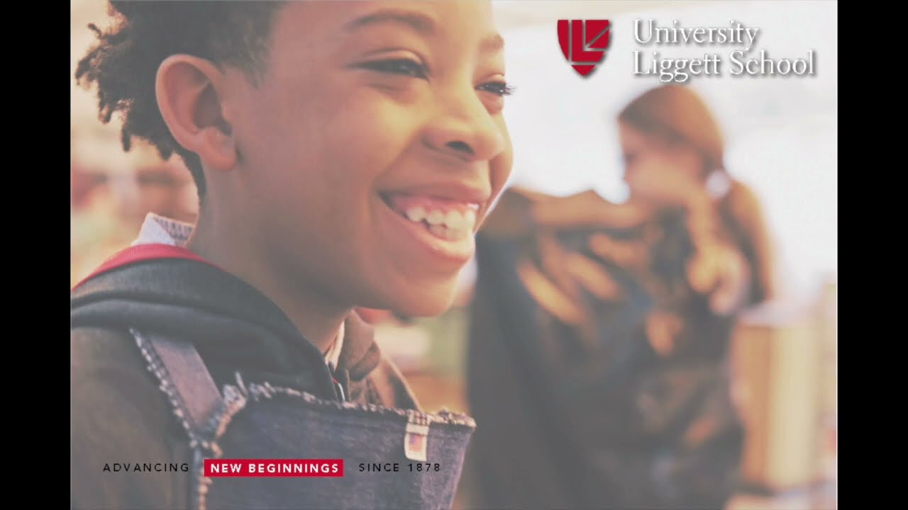 Middle School at University Liggett School: Advancing New Beginnings Since 1878