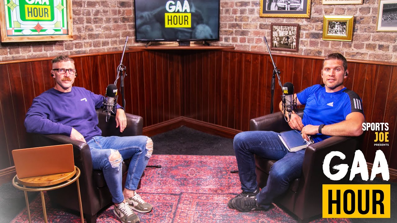 Championship preview, O'Donnell concussion & nominating sliotars