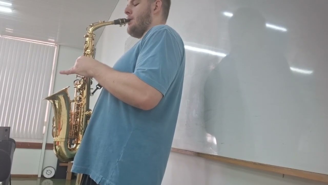 5 Symphony(Beethoven)(No Sax).