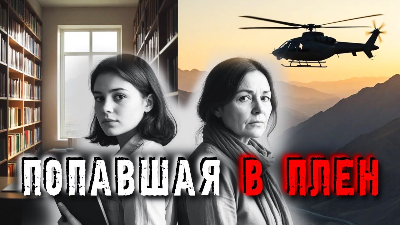 Женщину считали погибшей 11 лет. Пропала в Афганистане  Долгая дорога домой