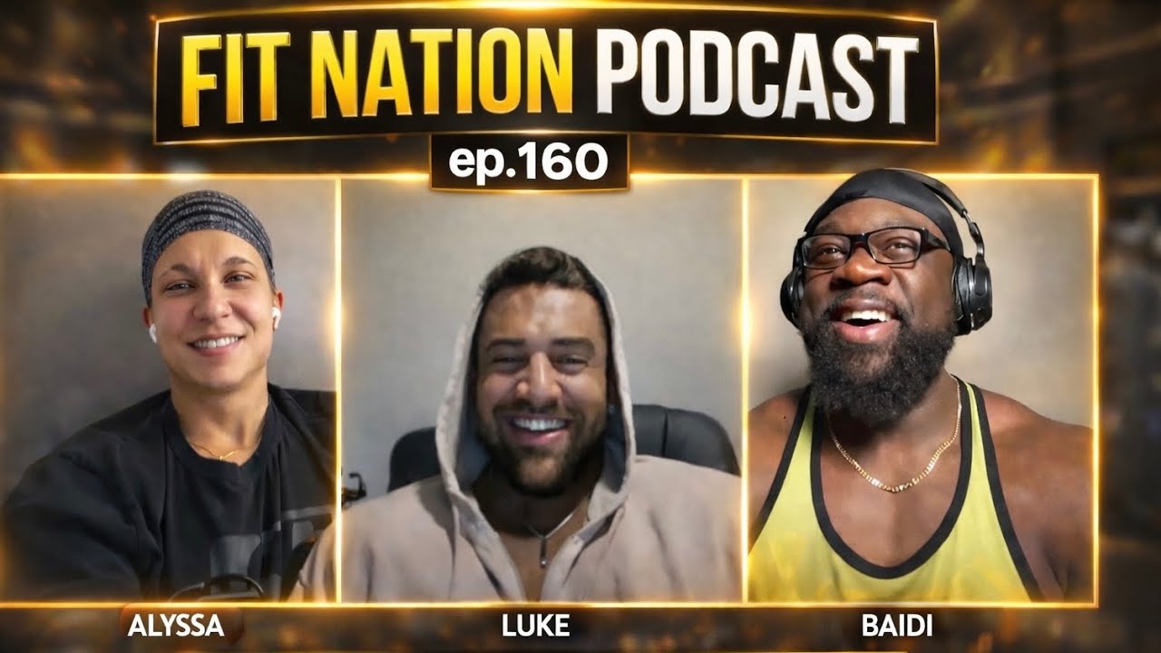 HADI CHOOPAN DEACTIVATES SOCIAL MEDIA | FNP EP 160