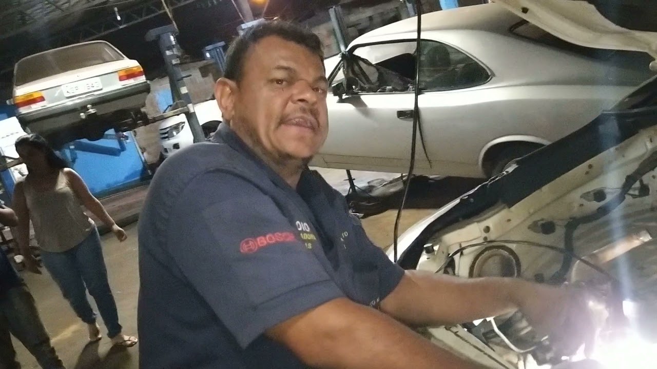 Como colocar Hilux 2.8 2018 no ponto.