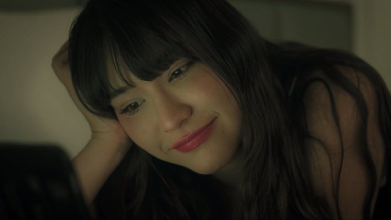 DAVIDBOIE - พิษกุหลาบ Feat. BLVCKHEART (Official Video)