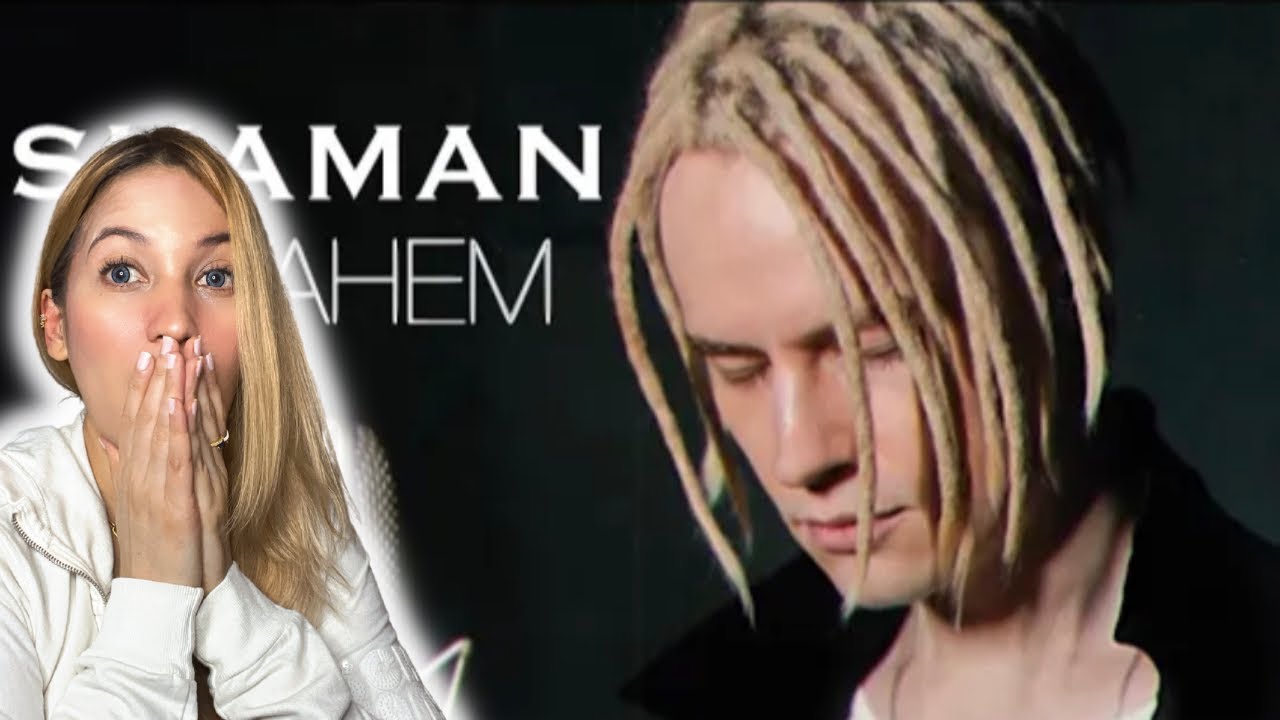Reaction to Shaman | “We Will Rise” | SHAMAN - ВСТАНЕМ