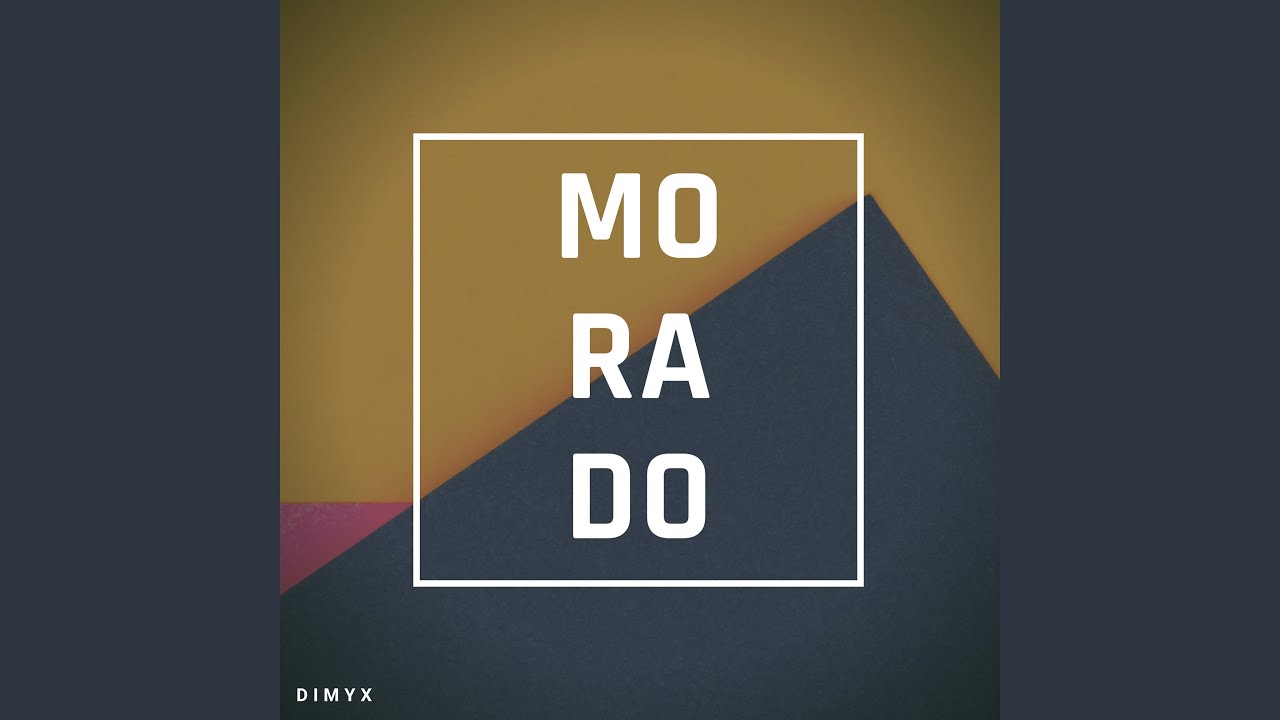 Morado (Extended Mix)