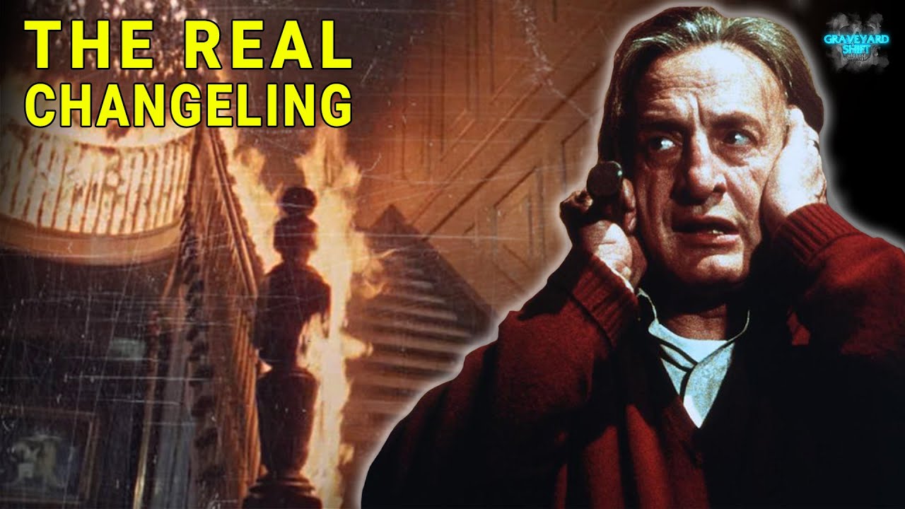 The Inspiration for The Changeling
