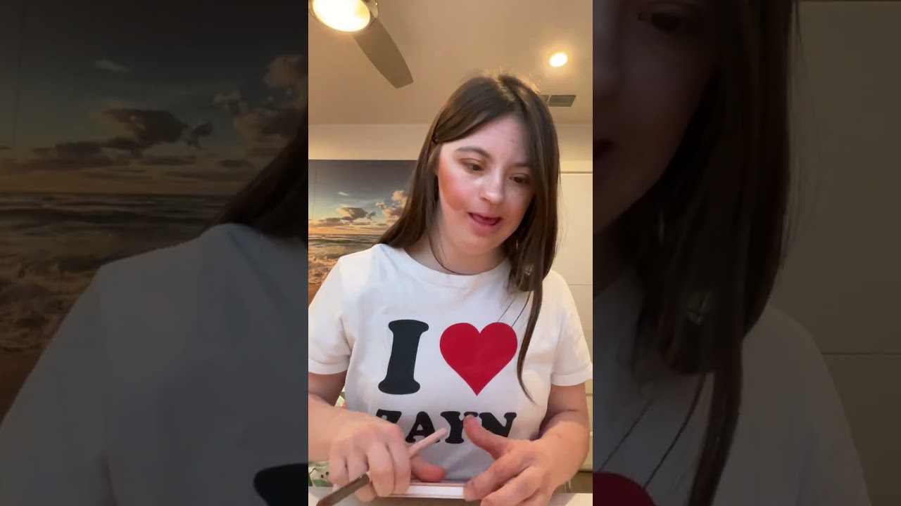 Макияж Кендалл Вертес