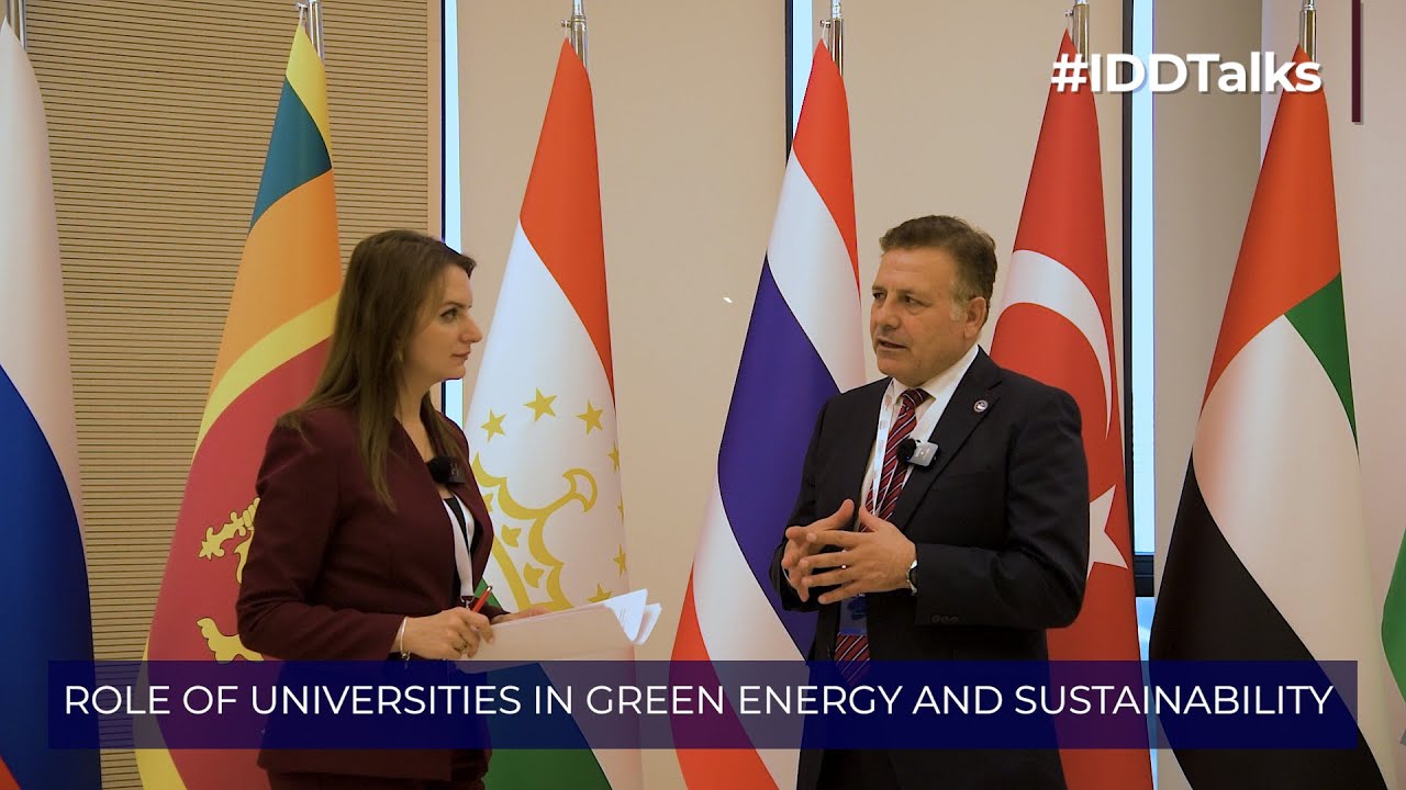 Jordan’s Hidden Advantage: How a Resource-Poor Nation Became a Sustainability Leader