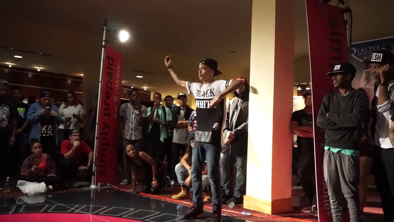 #WODATL15  Klick vs Hermiz