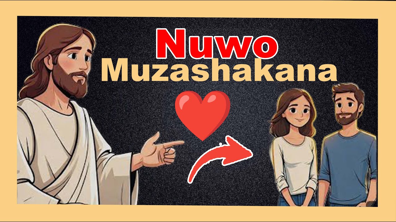 UBURYO 10 IMANA IKWEREKAMO UWO MUZASHAKANA❤️👌