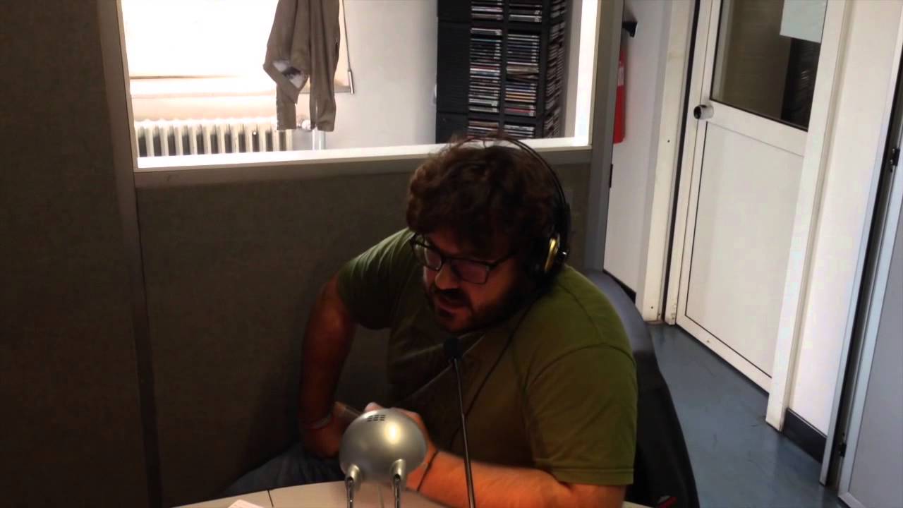 RadioBlog: ladige.it con Radio Dolomiti