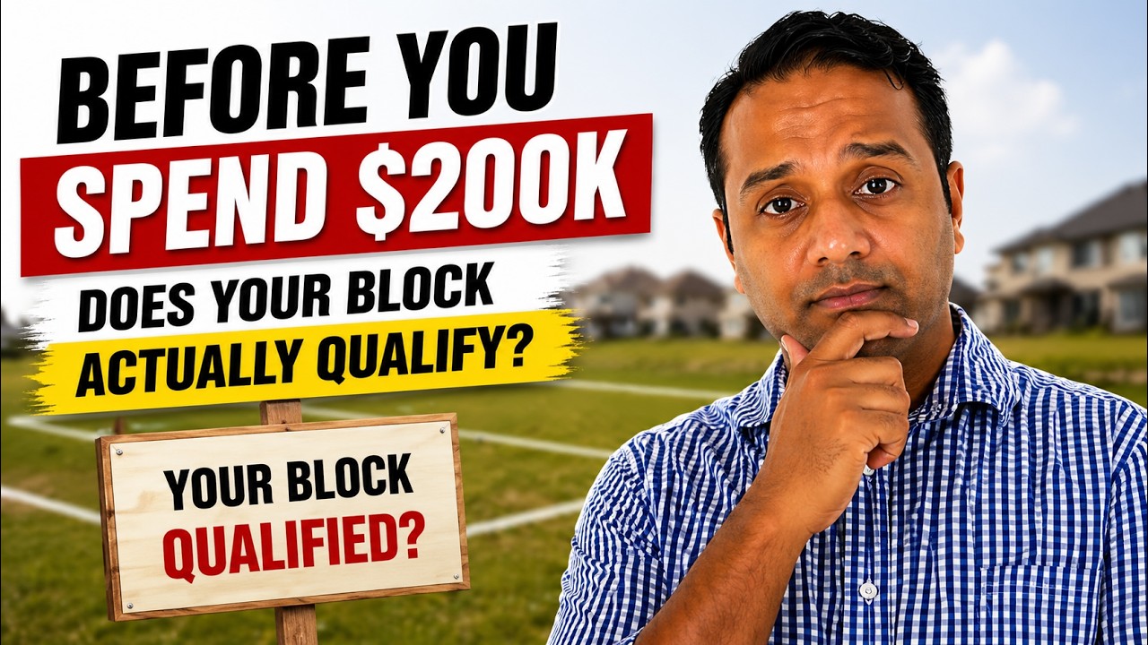 Your Block Might Not Need a Planning Permit &mdash; Here's the Victoria Law That Changed in 2023