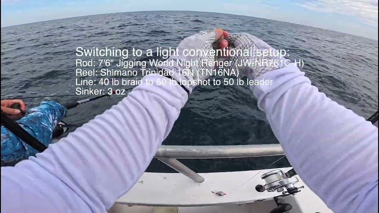 2024 One Day Red Snapper Season in Atlantic Waters - Orlando Princess Party Fishing Boat - 7/12/2024