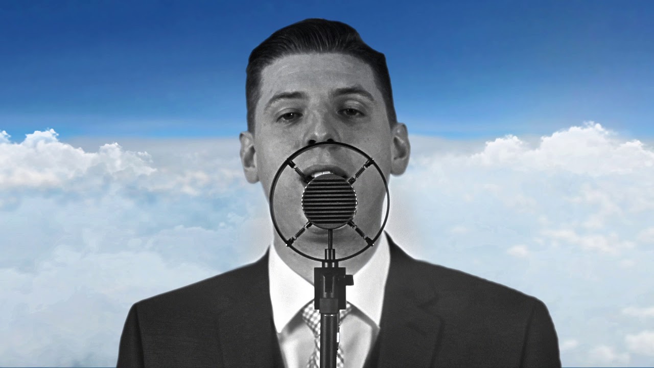 Sax &ndash; High on the plane