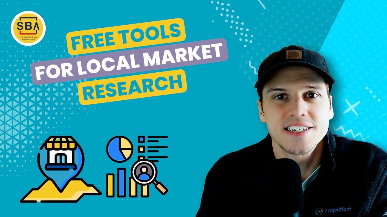 How to Do FREE Local Market Research for Start-up Business