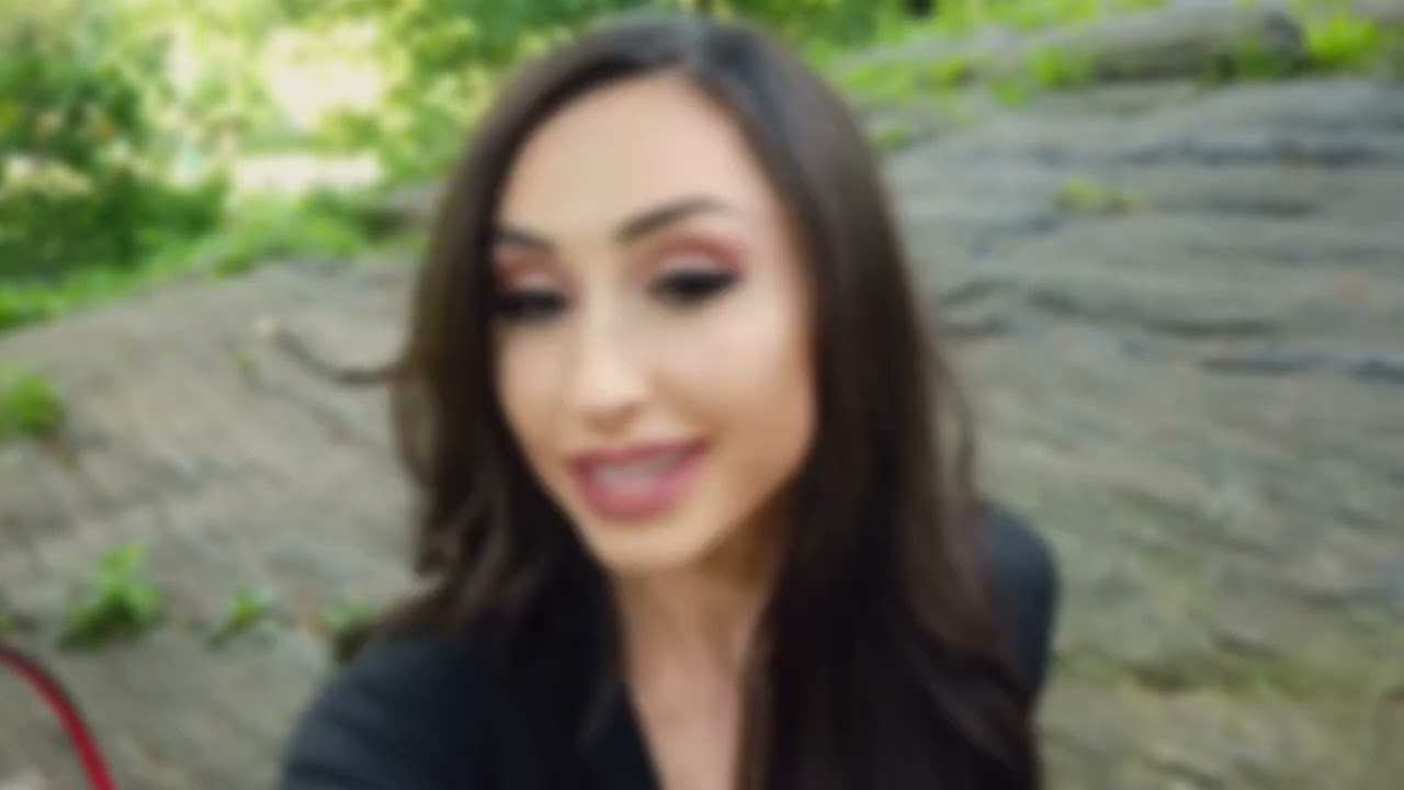 Hot Moments with Reya Sunshine