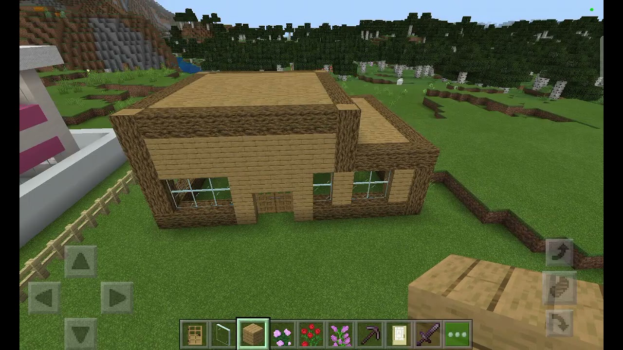 Part 1  craft Master 3D