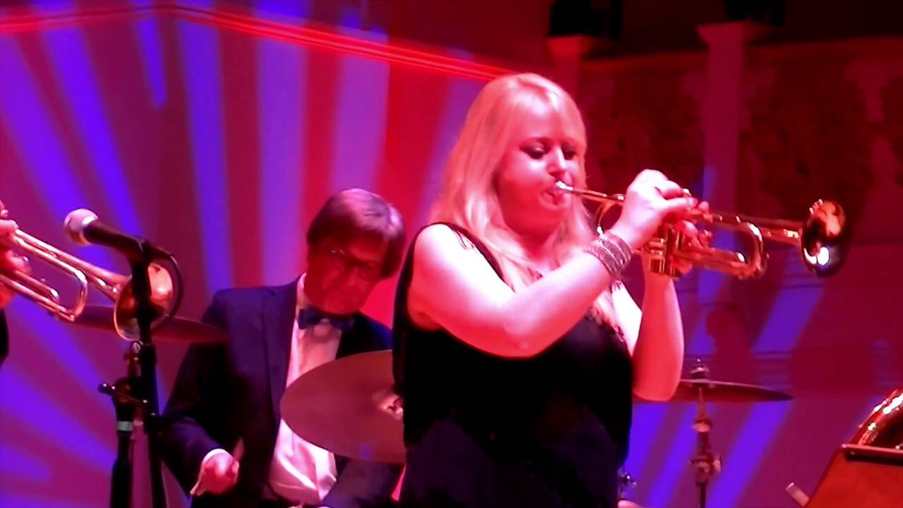Sing Sing Sing, from 100 Years Of Jazz In 99 Minutes