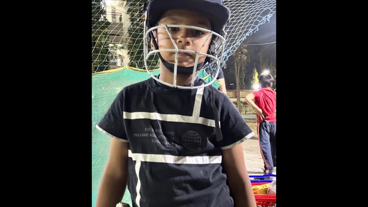 Cricketlover saransh 🇮🇳 Mini Virat Nets practice ##foryou #ytshorts #ipl #viratkohli #viratkohlis