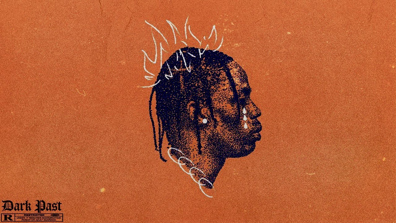 [FREE] Travis Scott type beat - Dark past