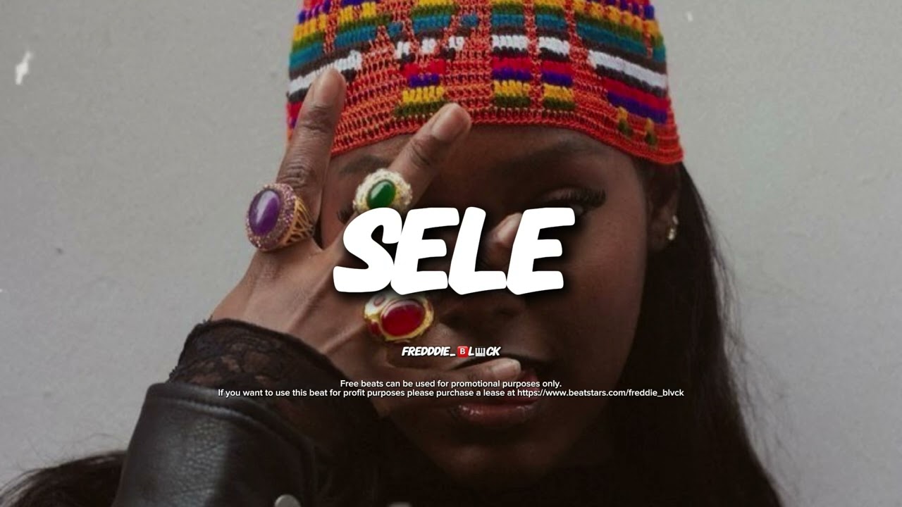 [FREE] AFROBEATS INSTRUMENTAL | REMA X OMAH LAY TYPEBEAT 2026 - SELE 