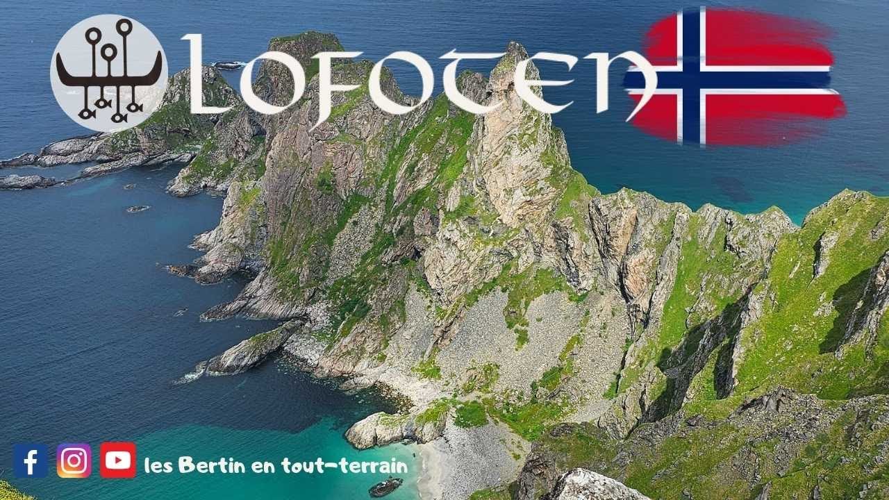 14 Les Lofoten en été bonne ou mauvaise idée ? 🇳🇴 #voyage en #campervan #4x4aménagé #tourdeurope