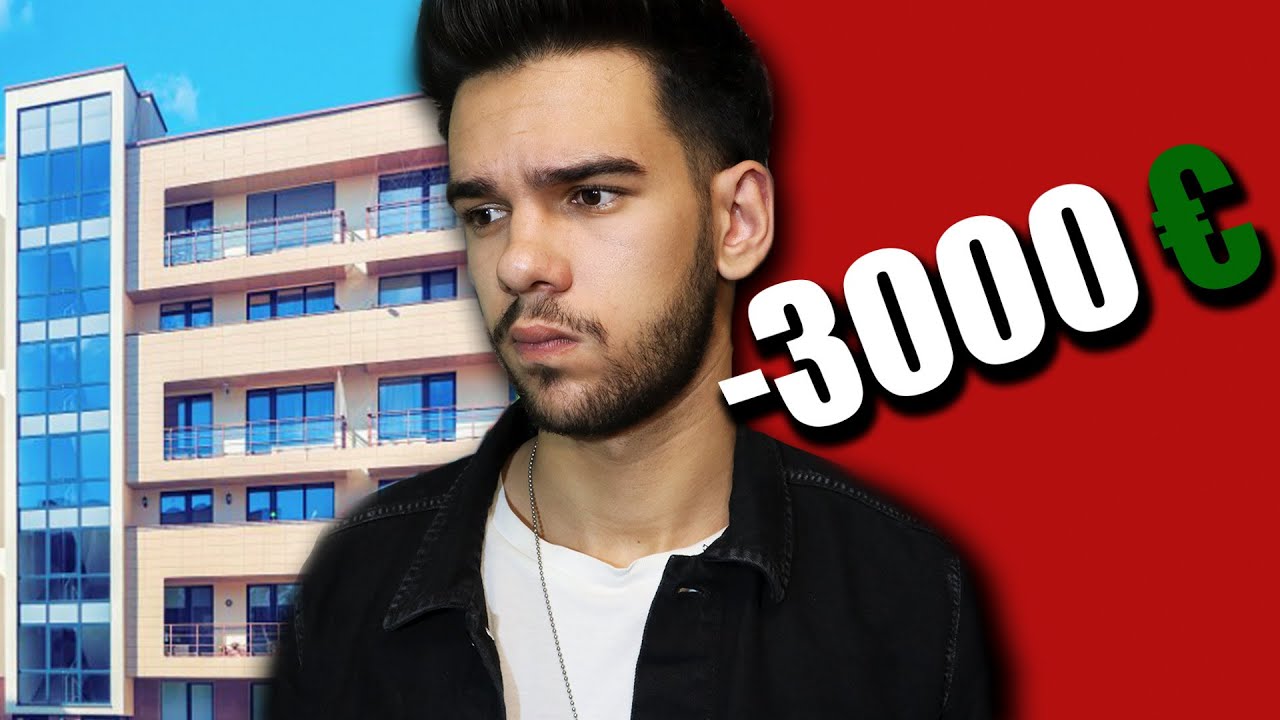 AM LUAT ȚEAPĂ CU CHIRIA LA BUCUREȘTI