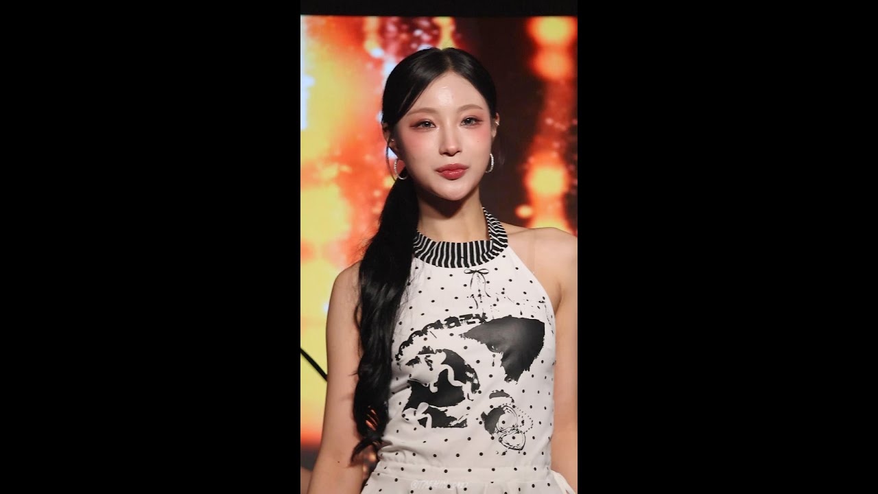 251123 아이칠린 예주 직캠 (ICHILLIN' YEJU fancam)DEMIGOD