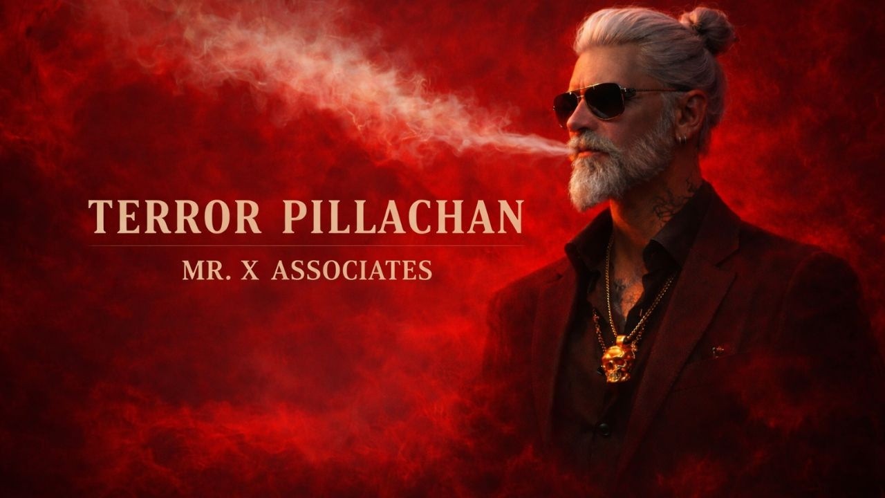 ‪@xlantiscity ‬LEGAL & ILLEGAL EMPIRE 🔥|MR.X TERROR PILLACHAN|#XLANTISCity#rp#xlantisv3#mrx