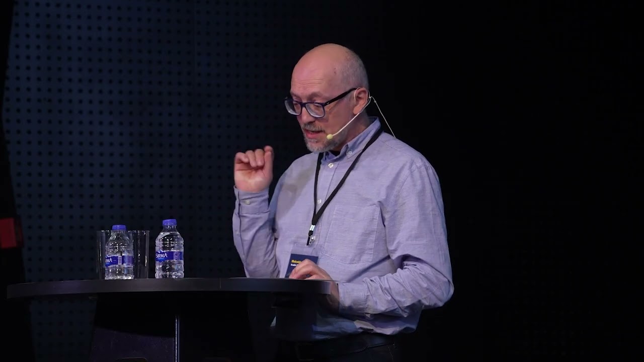 Orlin Sabev | The Ottoman transition from scribal to print culture
