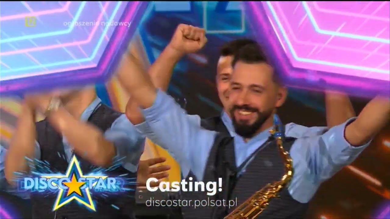 Polsat - Zakończenie programu (Przerwa Techniczna) (21.05.2026)