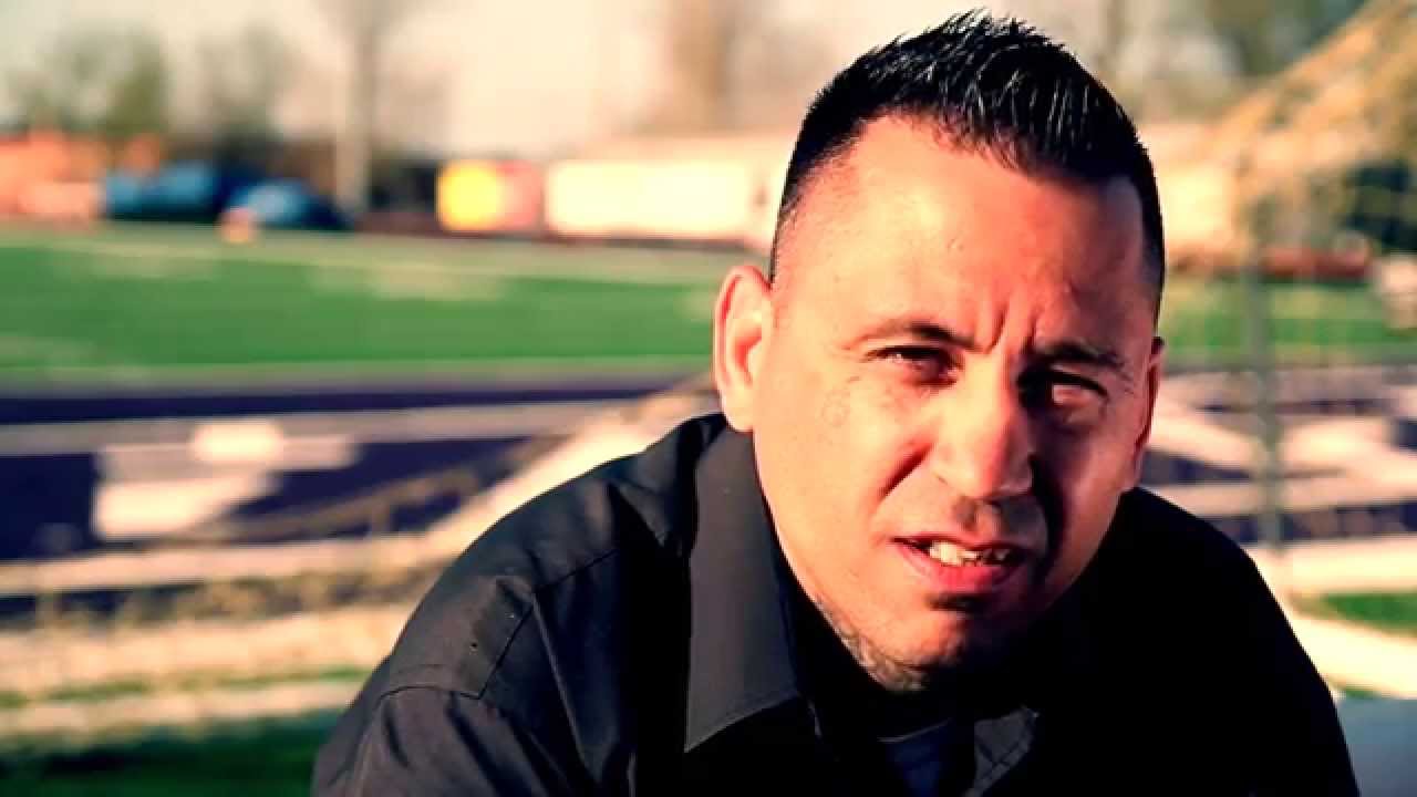 John Stroup's testimony