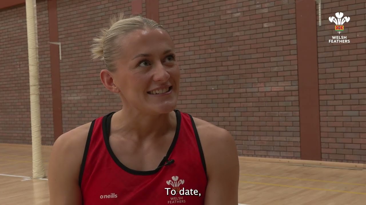 Meet the Players -  Phillipa Yarranton Edition
