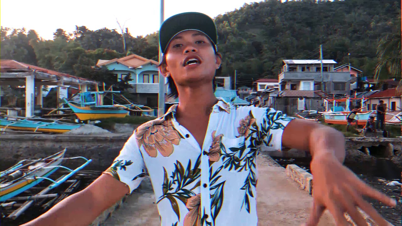 Bangin Man La (Official Music Video) - Francis Gonzales, Gem Villa, and Arvin Gonzales (Daram)