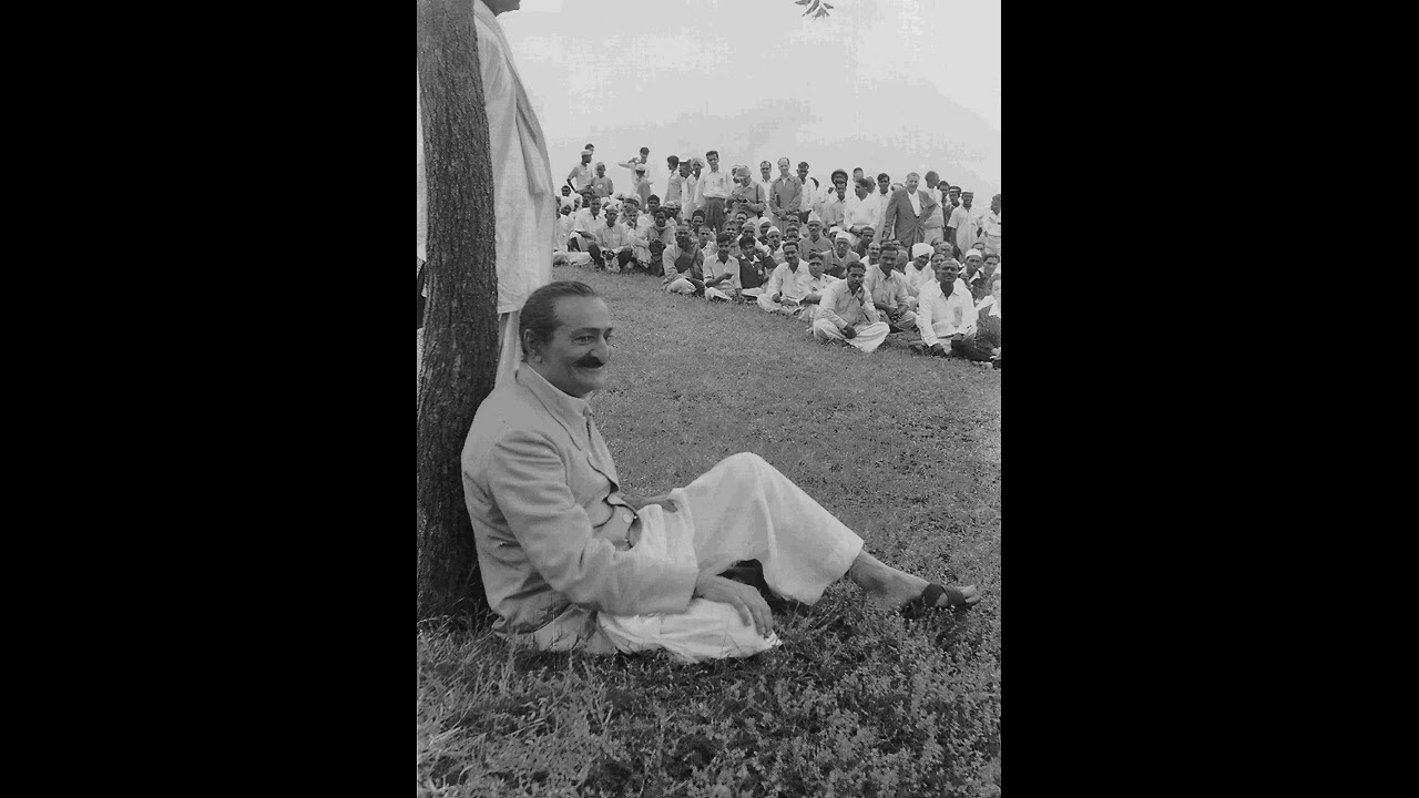 సహా జీవన కార్యక్రమం💖శ్రీ.మెహెర్ శ్రీ గారు💐10th Vol మెప్రచ.రీ.శ్రీ.PV.శ్రీనివాస్ గారు 💐 6-3-2026💐