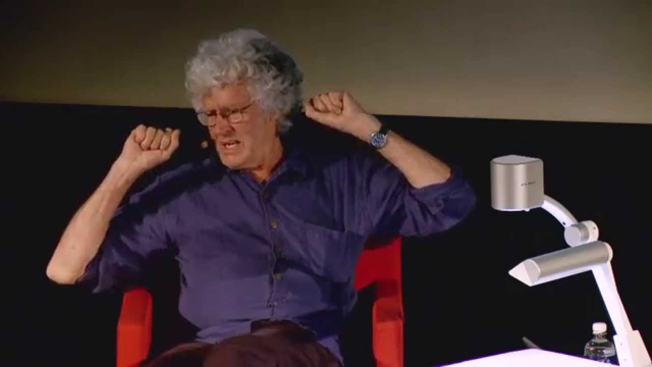 Michael Leunig