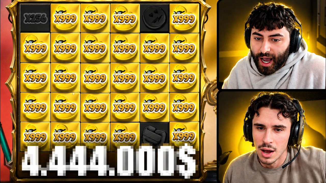 [TOP 10] Biggest Streamer Best Slot Wins #78 | Trainwrecks, Cabrzy, xPosed, Adin Ross, xQc!