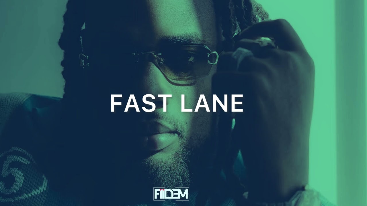 Afrobeat Instrumental 2026 Wizkid x Bnxn x Ayra starr  Type Beat 2026 | “FASTLANE”