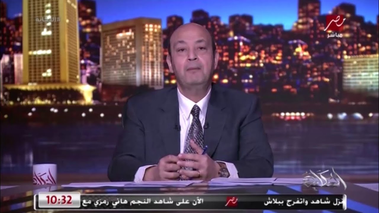اعرف تفاصيل أول تصريحات لمالك شقة الزمالك في حوار مع رئيس تحرير موقع بصراحة.. اتهامات خطيرة بالسرقة