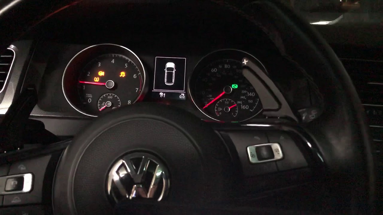 2017 Golf Alltrack with GLI engine swap and CTS Boss 500 GTI MK7 Golf R ea888