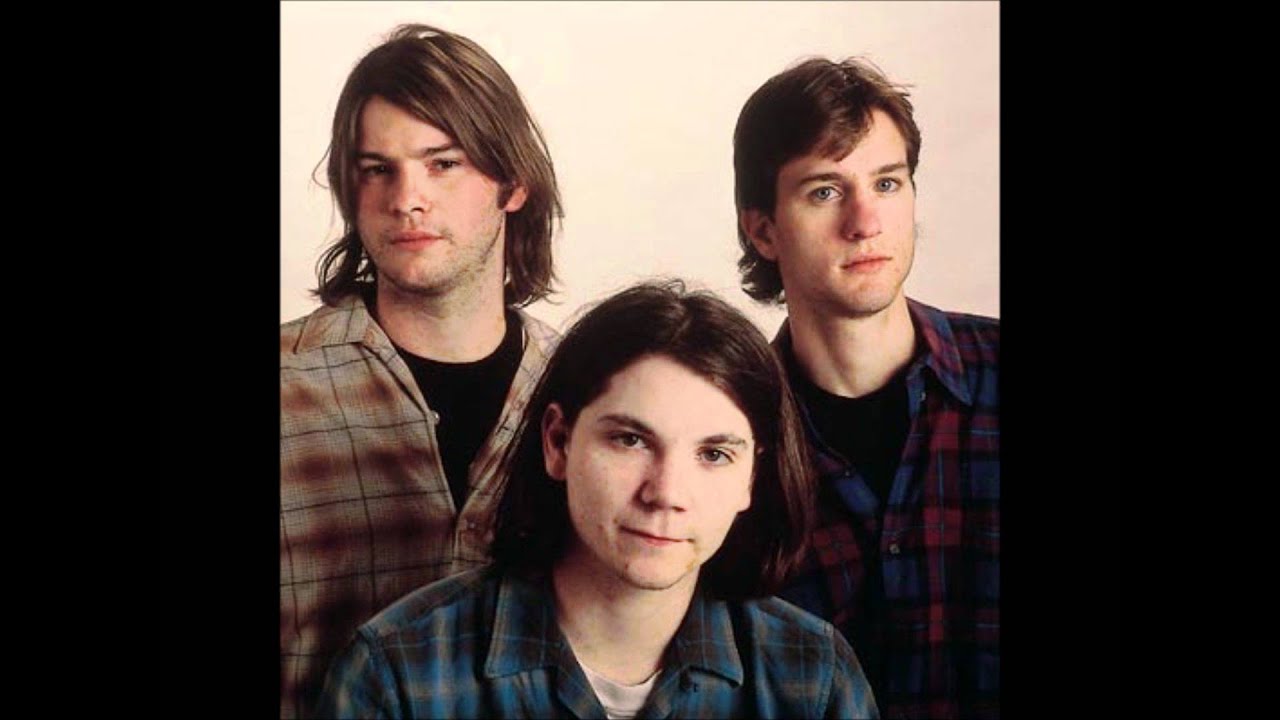 Uncle Tupelo - Willin'.wmv