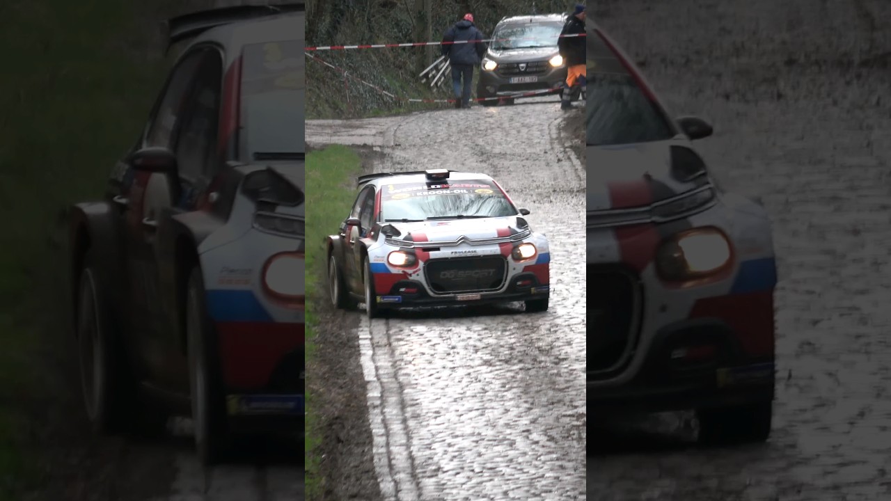Max Attack in Difficult Conditions 💯