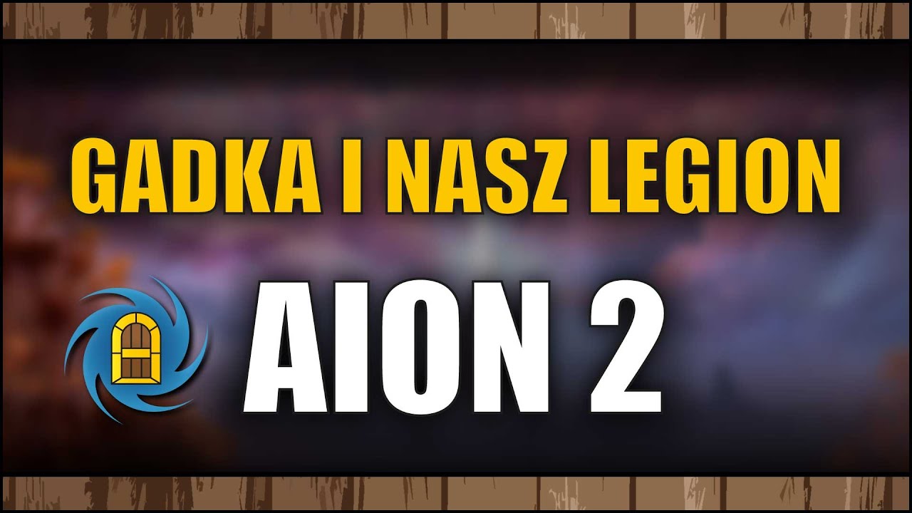 Aion 2 (Gameplay 2K) - Pogawędka podczas eksploracji