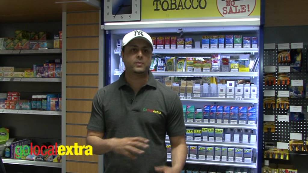 Introducing Go Local Extra