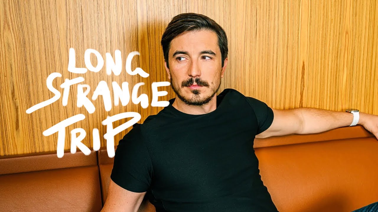 The Wartime CEO: Vlad Tenev of Robinhood