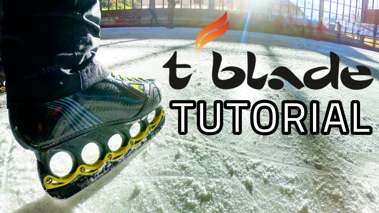 T-Blade Tutorial
