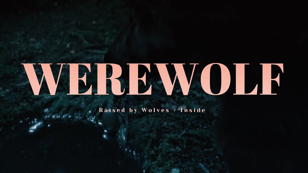 Raised by Wolves | Multifandom