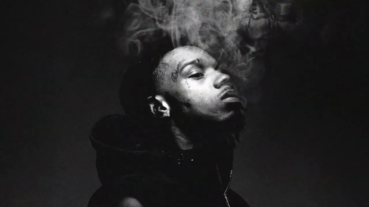Lil Mello - Double R (visualizer)