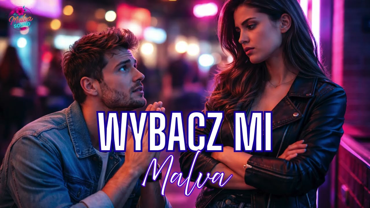 Wybacz mi💔- Malva